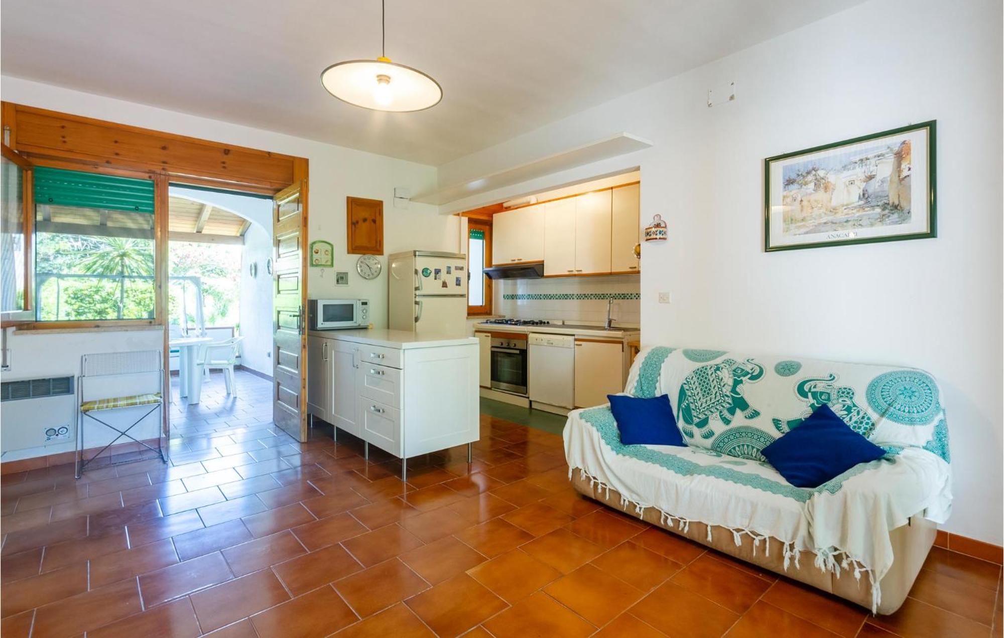 Awesome Home In Manduria With Kitchen Екстер'єр фото